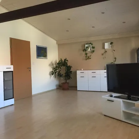 Ferienwohnung Familie Joede *