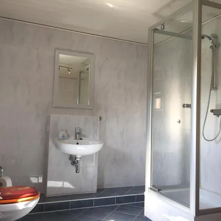 Appartement Ferienwohnung Familie Joede Lübbenau