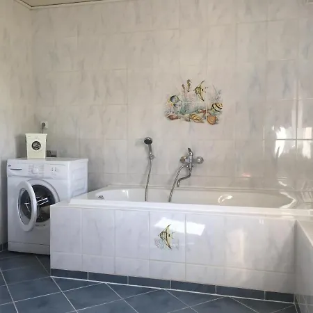Ferienwohnung Familie Joede Appartement *
