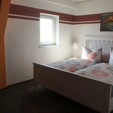 Ferienwohnung Familie Joede *