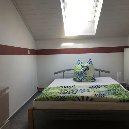 Appartement Ferienwohnung Familie Joede Lübbenau
