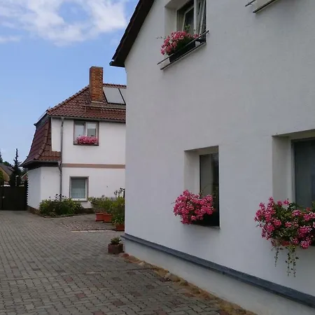 Ferienwohnung Familie Joede Appartement