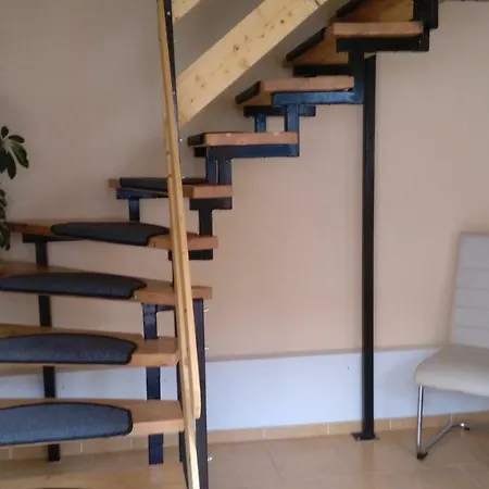Appartement Ferienwohnung Familie Joede *