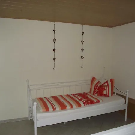 Ferienwohnung Familie Joede Lübbenau