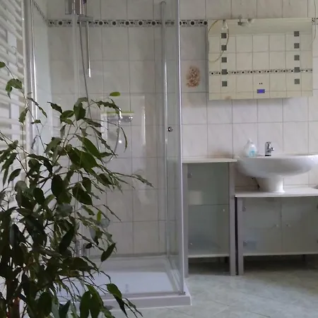 Ferienwohnung Familie Joede *