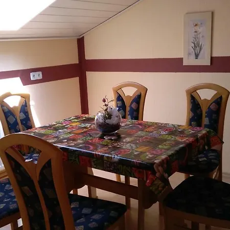 Ferienwohnung Familie Joede * Lübbenau