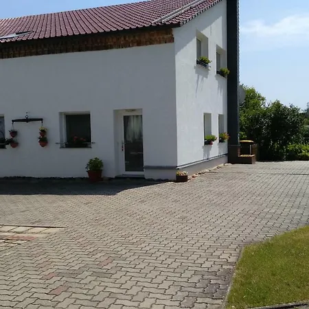 Ferienwohnung Familie Joede Lübbenau