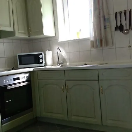 Ferienwohnung Familie Joede *