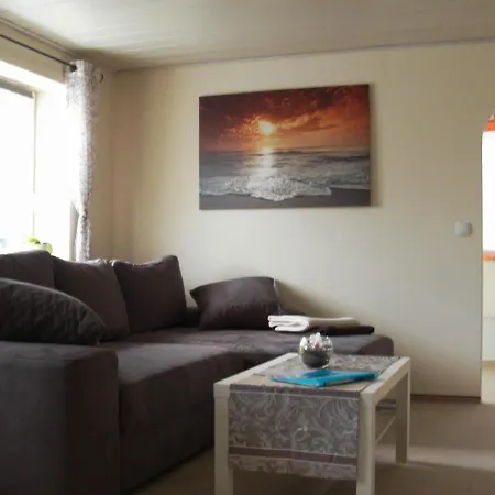Ferienwohnung Familie Joede Appartement *